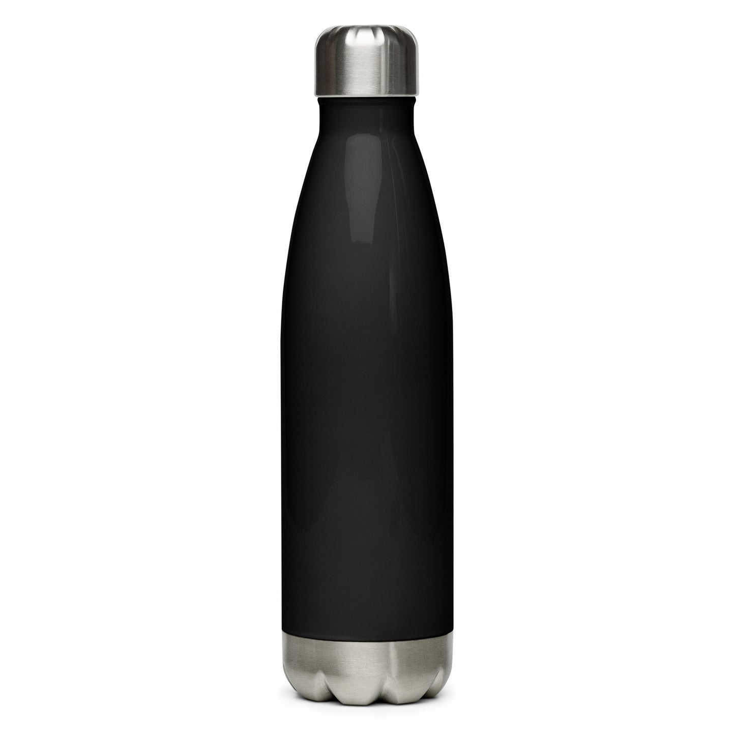 Come to Worship Inspired by Matthew 2:1-12 - Stainless steel water bottle