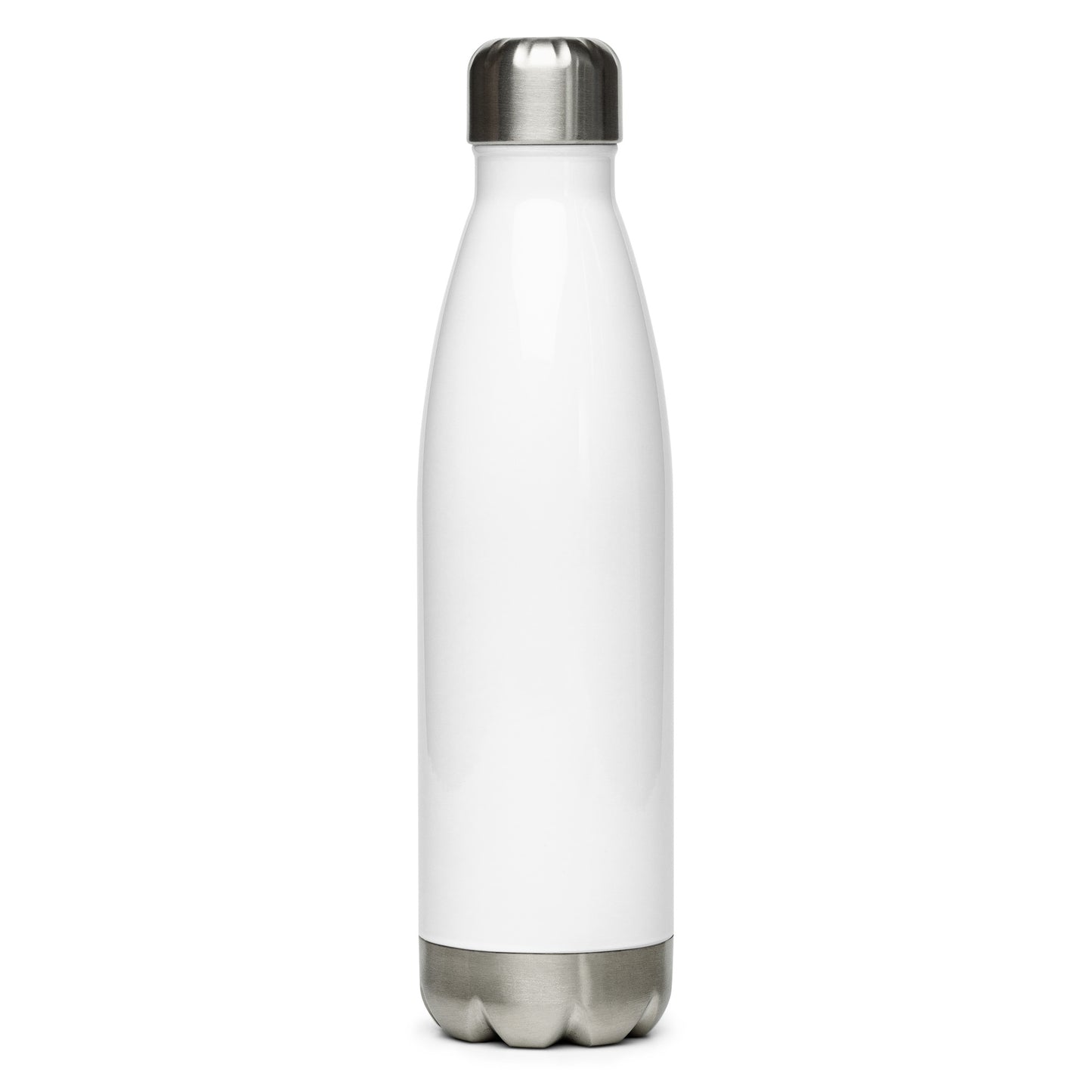 Come to Worship Inspired by Matthew 2:1-12 - Stainless steel water bottle