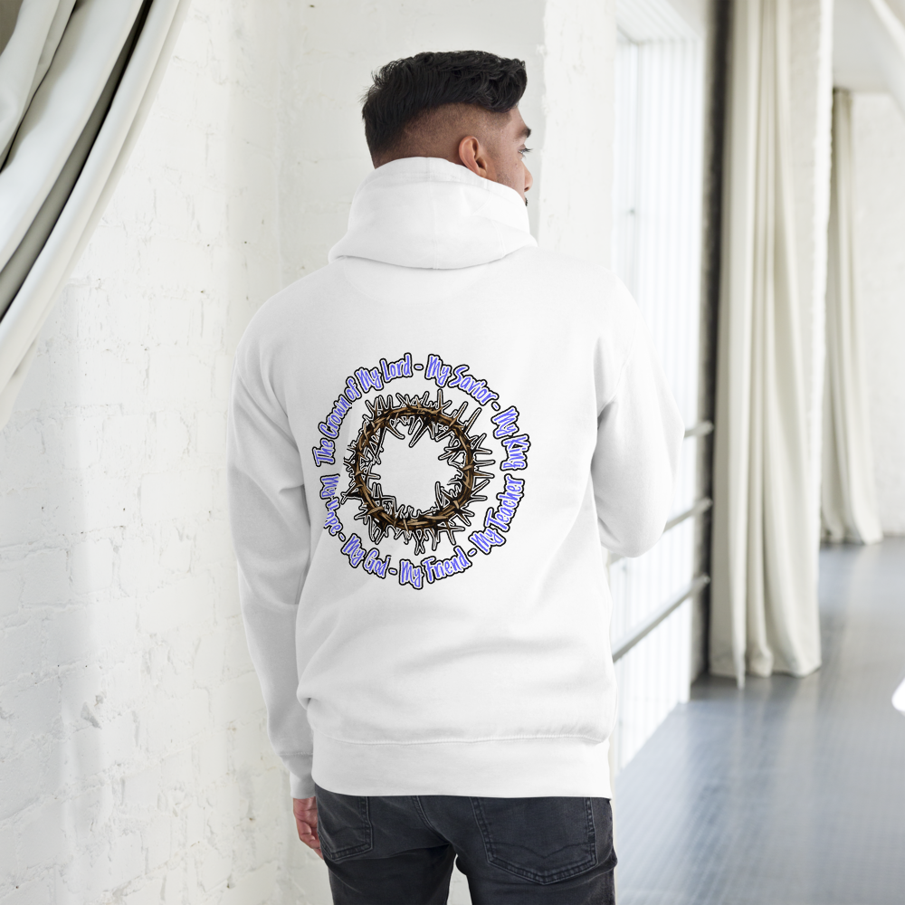 Crown of My Lord - Unisex Hoodie