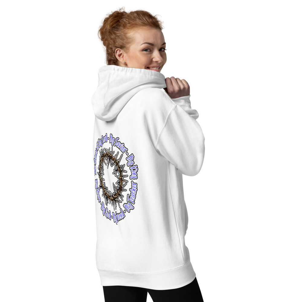 Crown of My Lord - Unisex Hoodie