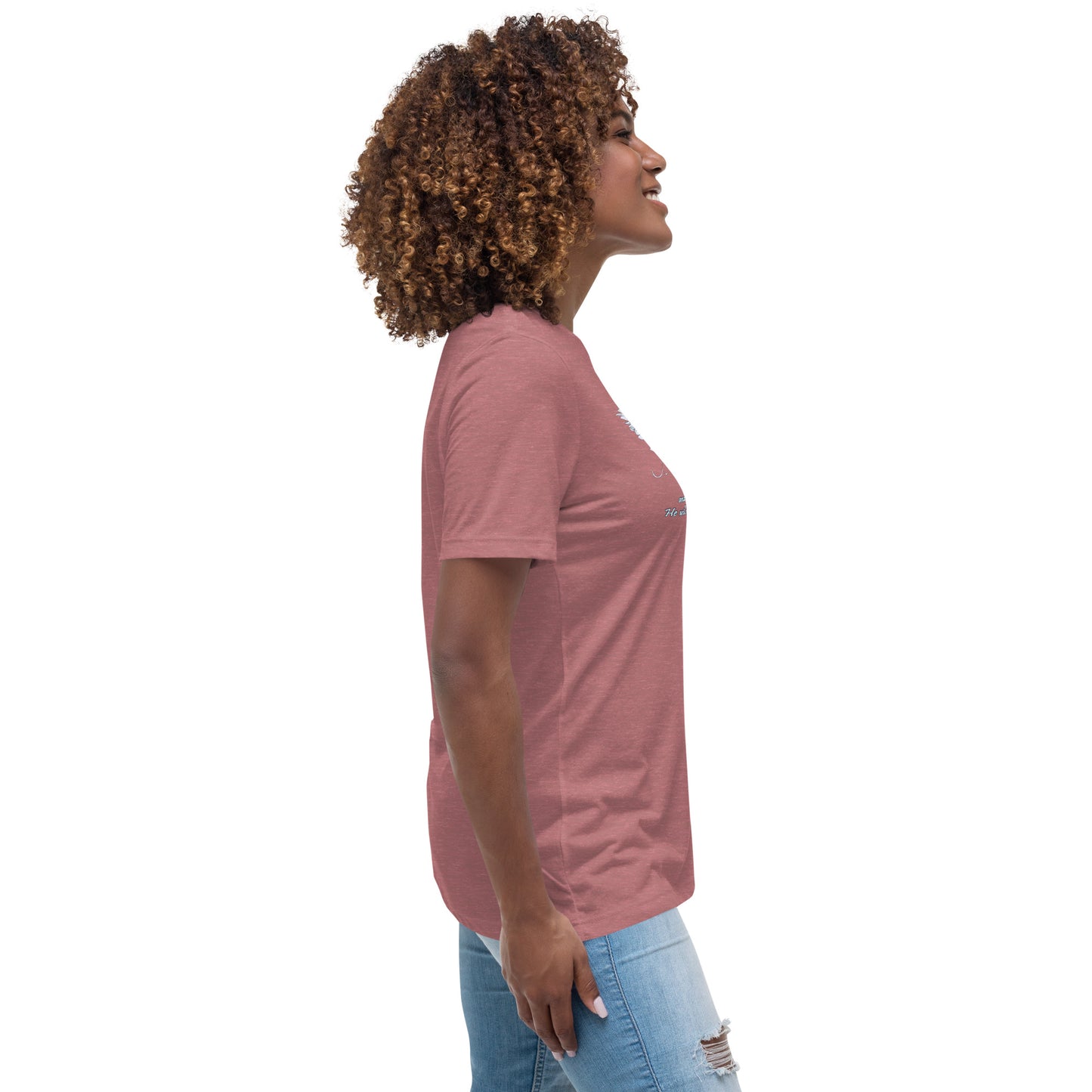 Apostle Creed - Women's Relaxed T-Shirt
