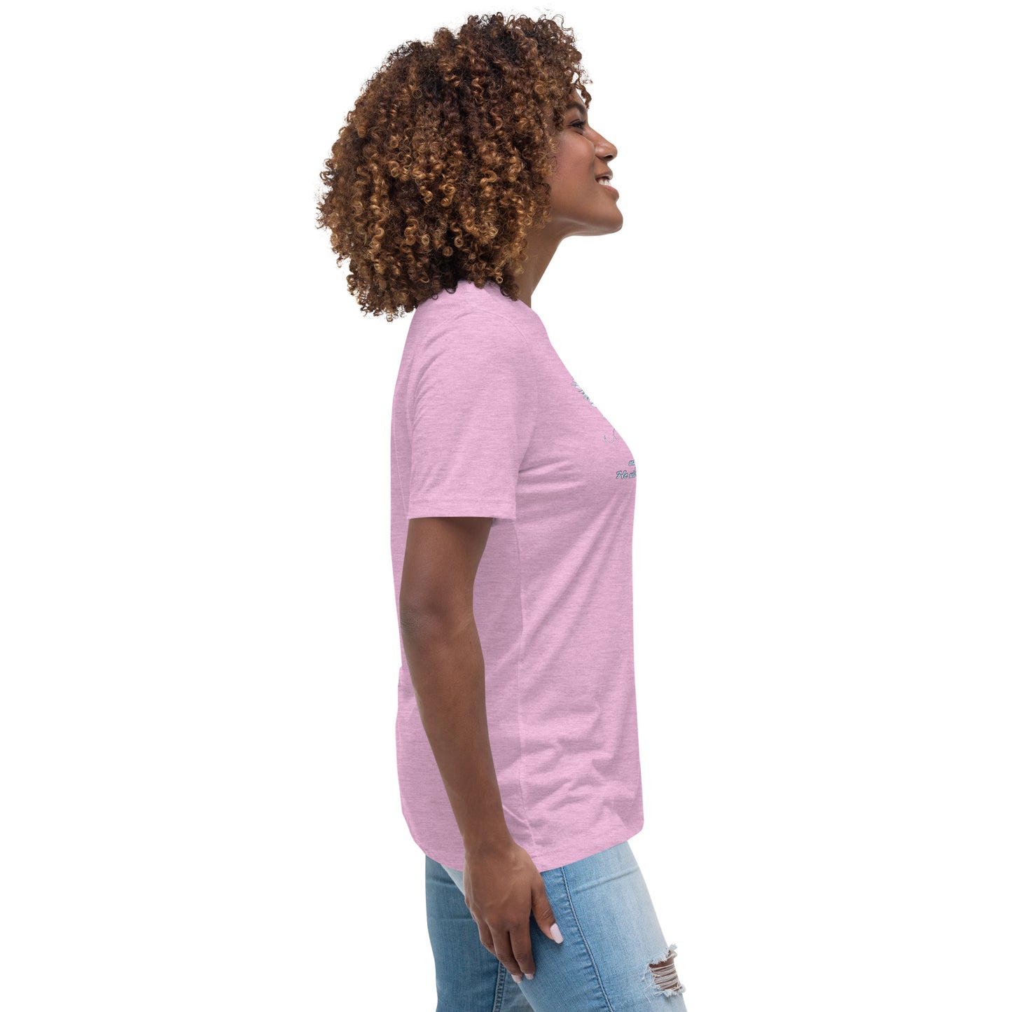 Apostle Creed - Women's Relaxed T-Shirt
