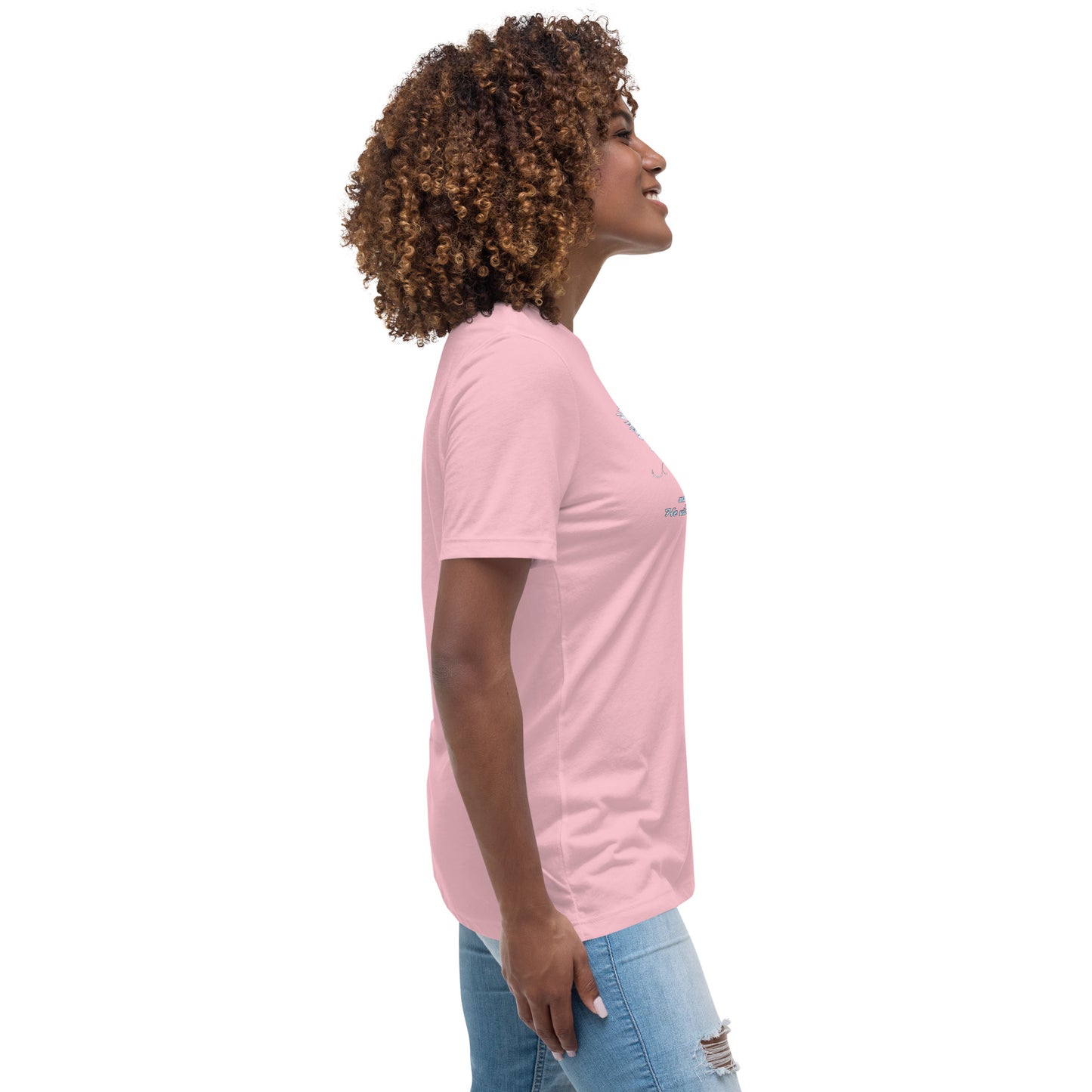 Apostle Creed - Women's Relaxed T-Shirt