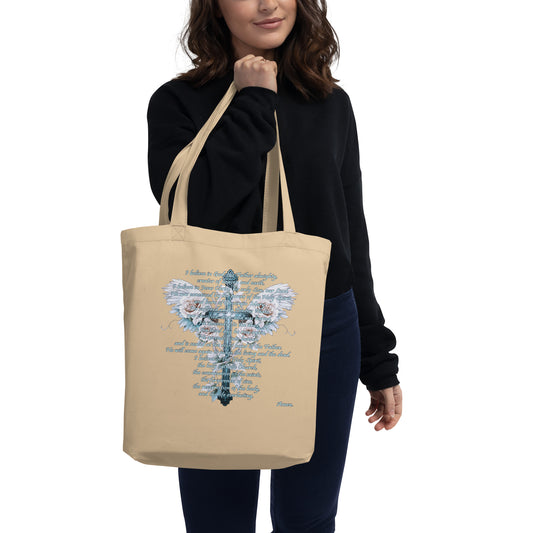 Apostle Creed - Eco Tote Bag