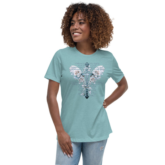 Apostle Creed - Women's Relaxed T-Shirt